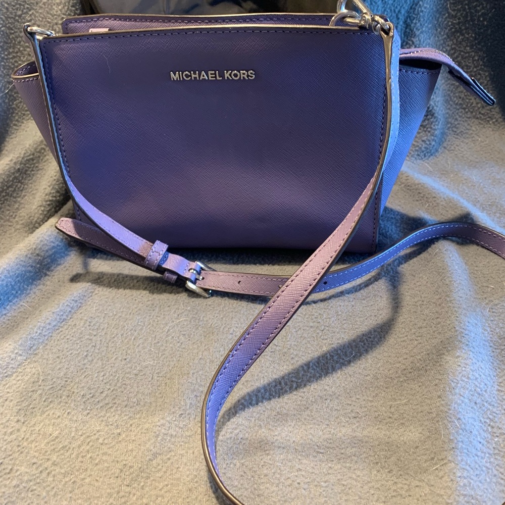 Michael Kors Crossbody